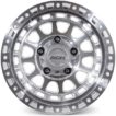 LC200 (17X9) 4x Assault Full Machined (5/150) +35 Offset - Image 4