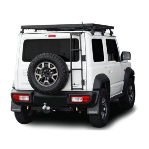 JIMNY (2018-CURRENT) SLIMLINE II ROOF RACK / TALL – KRSJ005T