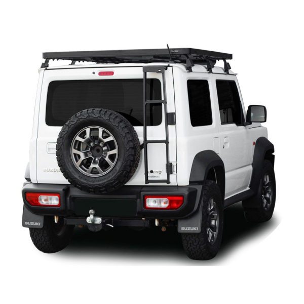 JIMNY (2018-CURRENT) SLIMLINE II ROOF RACK / TALL – KRSJ005T