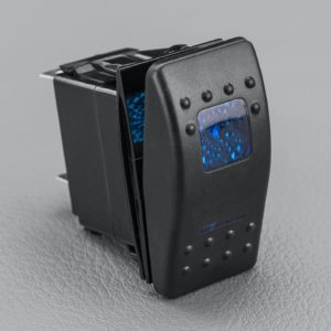 Rocker Switch Winch power