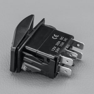 Rocker Switch Winch power