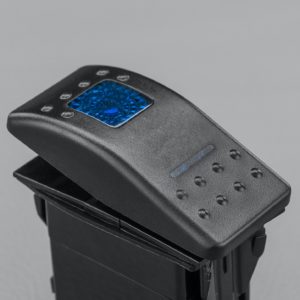 Rocker Switch Winch power
