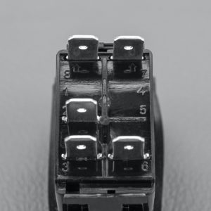 Rocker Switch Winch power