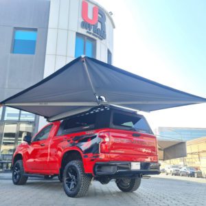 270° SHADOW AWNING