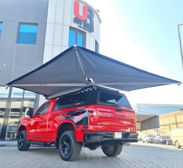 270° SHADOW AWNING