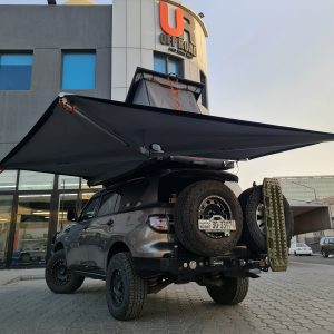 270° SHADOW AWNING