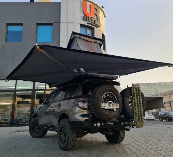 270° SHADOW AWNING