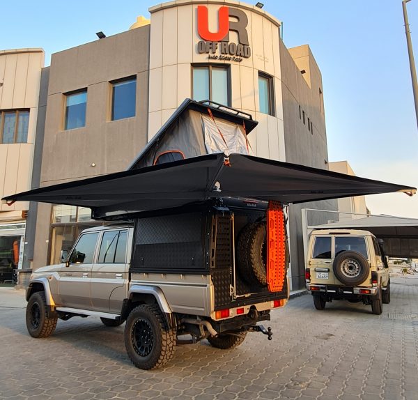 270° SHADOW AWNING