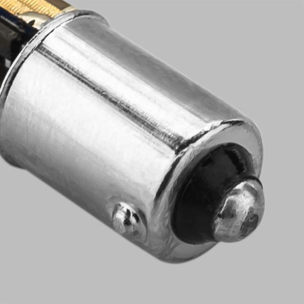 BA9S LED Bulb T4w H6w H21w