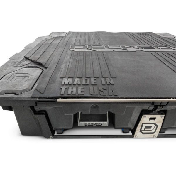 TRUCK BED BATTLE MAT