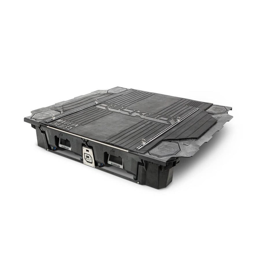 TRUCK BED BATTLE MAT