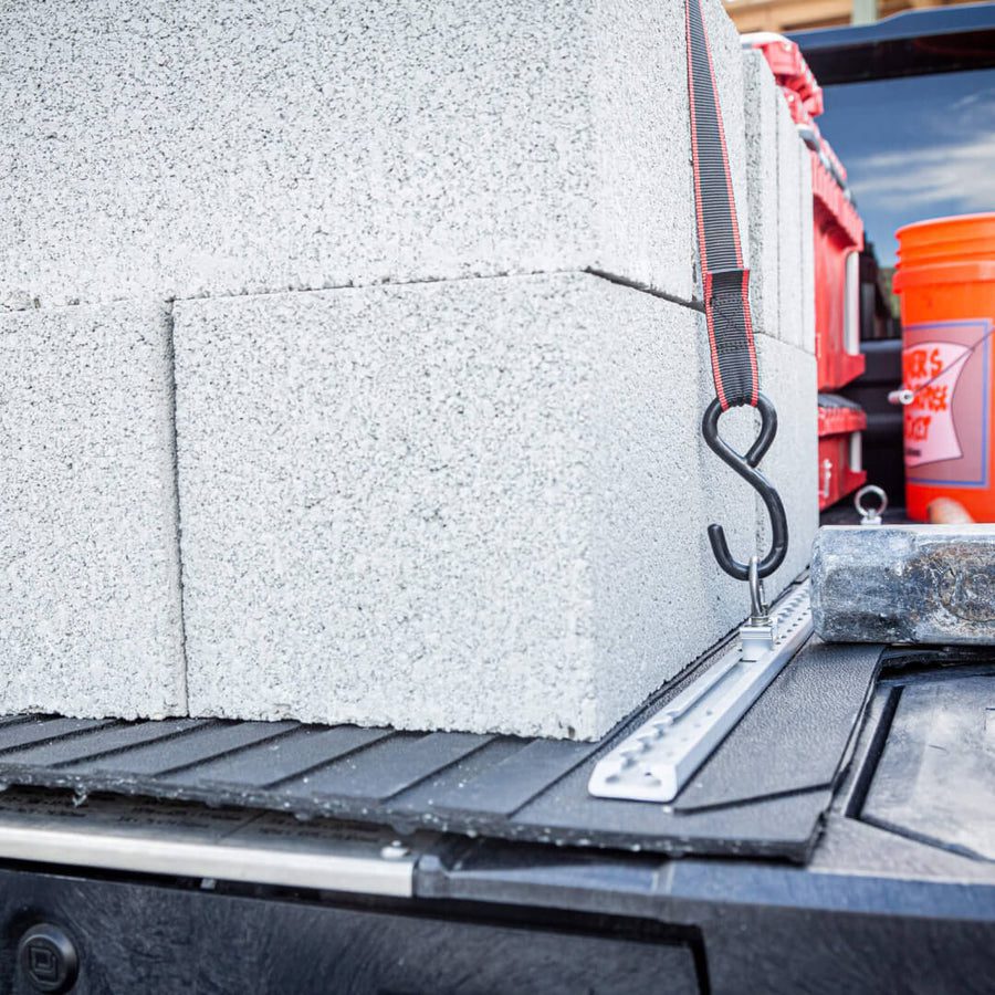 TRUCK BED BATTLE MAT