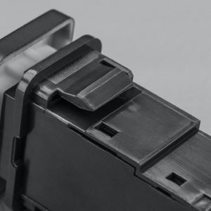 Tall Type Push Switch To Suit Toyota | Winch Power