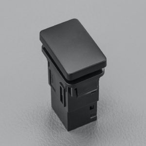 Tall Type Push Switch To Suit Toyota | Winch Power