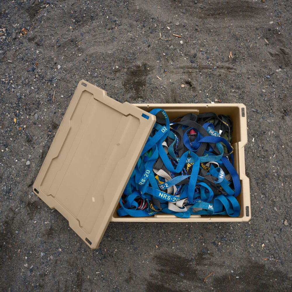 D-co Bin 32 V2