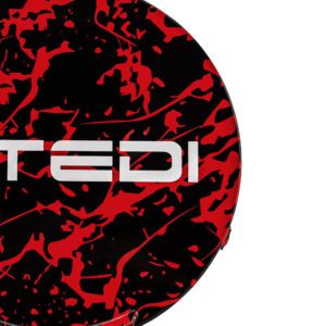 BLOOD | 8.5″ Spare Cover STEDI