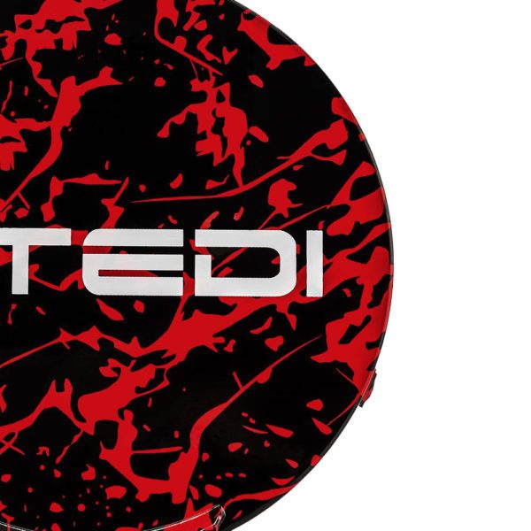 BLOOD | 8.5″ Spare Cover STEDI