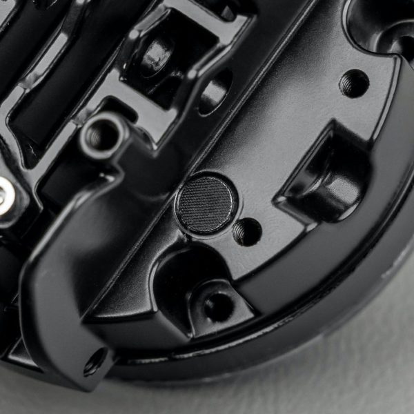 BOOST INTEGRATED DRIVING LIGHTS FOR IRONMAN BULLBARS