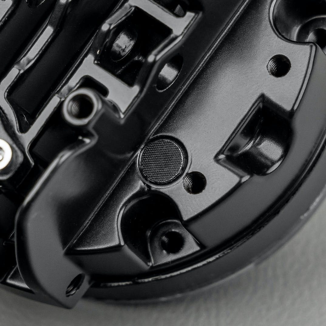 BOOST INTEGRATED DRIVING LIGHTS FOR IRONMAN BULLBARS