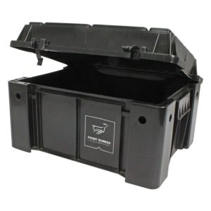 WOLF PACK HI-LID – BY FRONT RUNNER