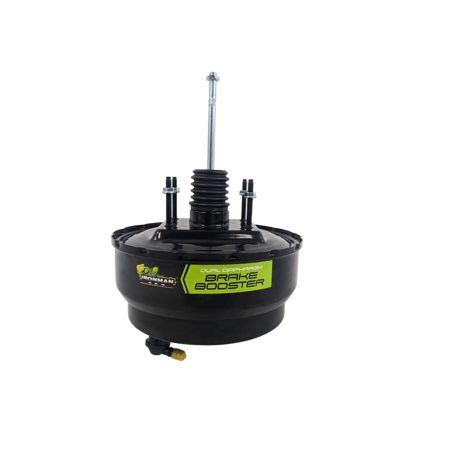 Brake Booster
