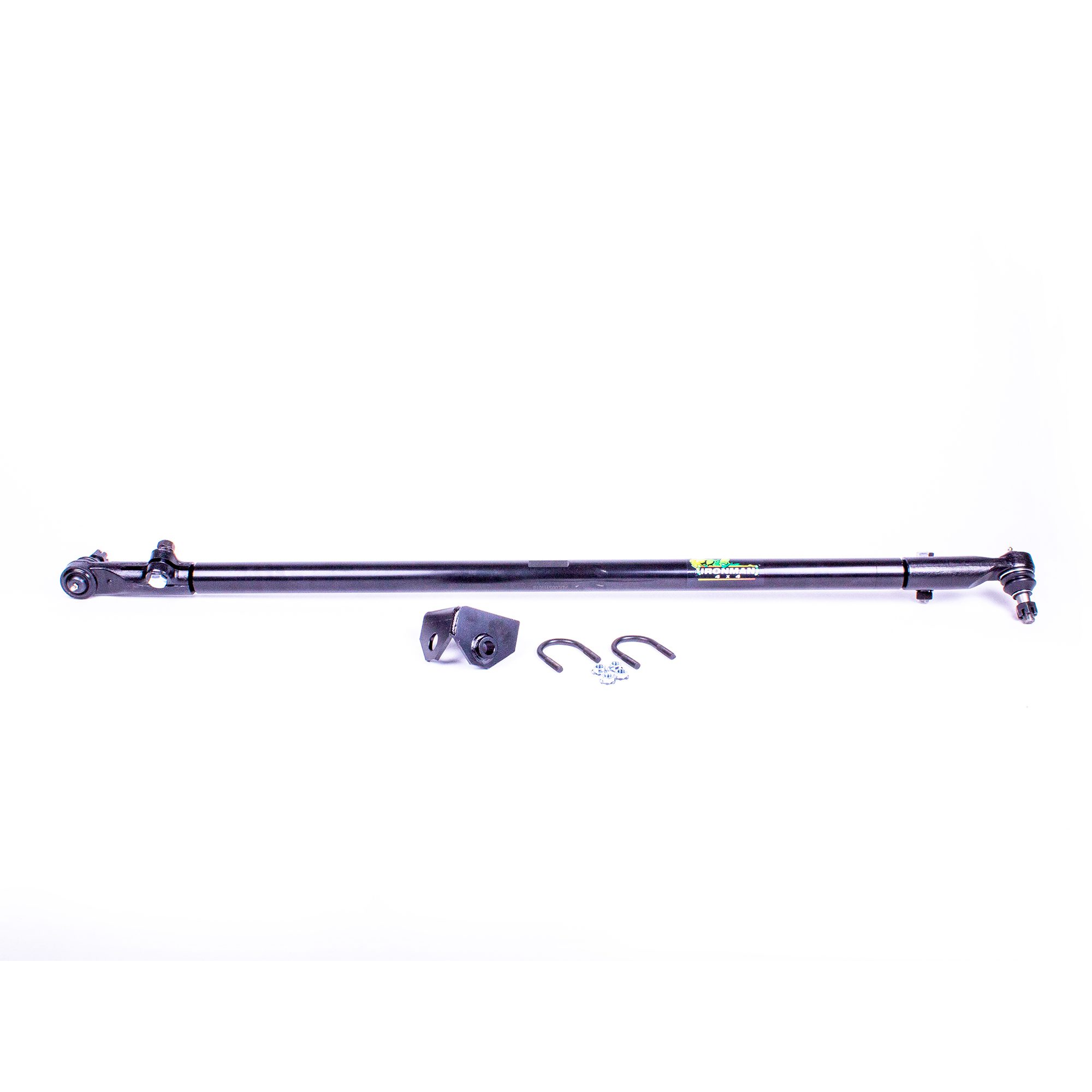 LC80 ADJUSTABLE DRAG LINK – LHD