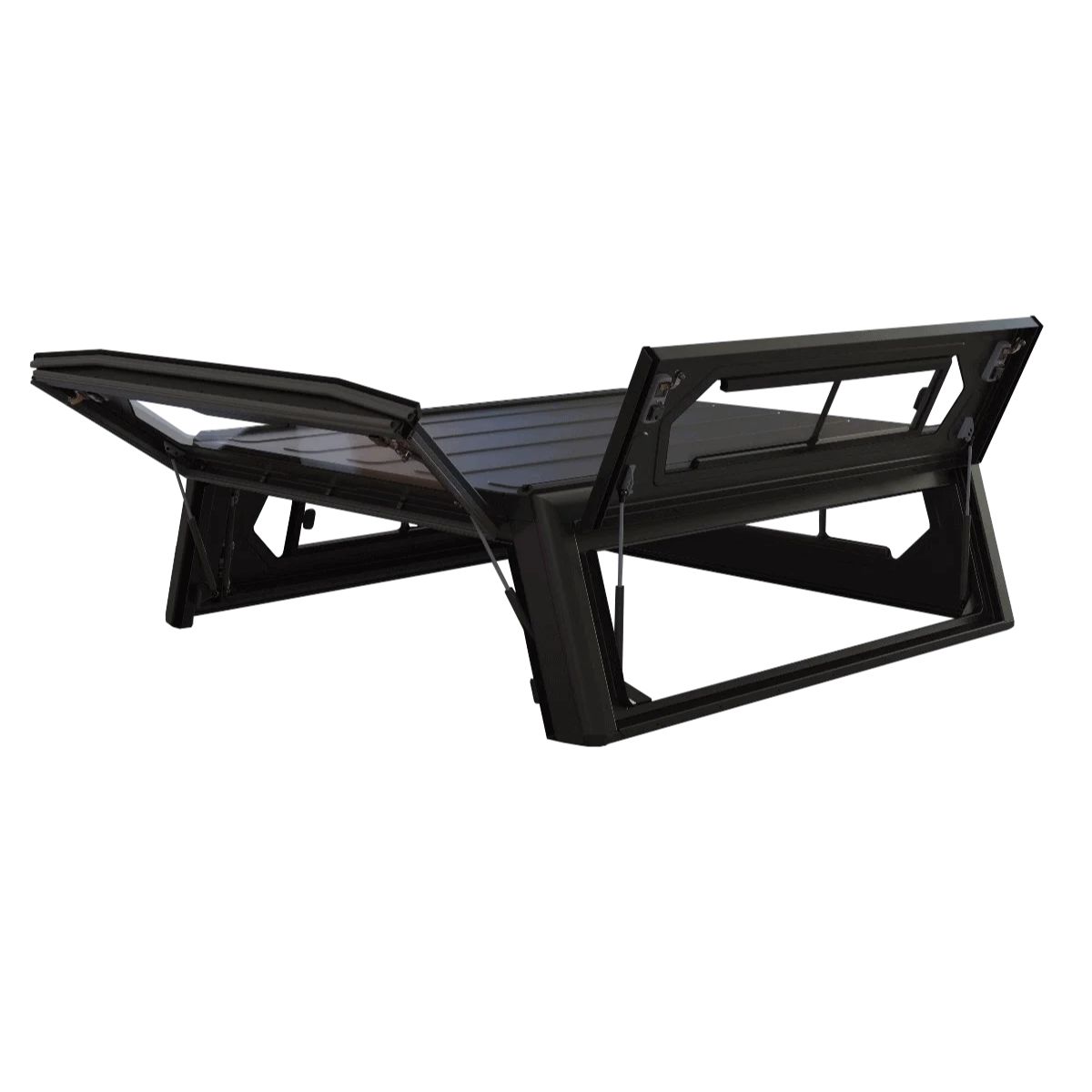 F150 5.5 FULL SIZE CANOPY 2021+