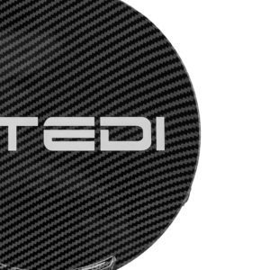 FIBER SPARE | 8.5″ Spare Cover STEDI