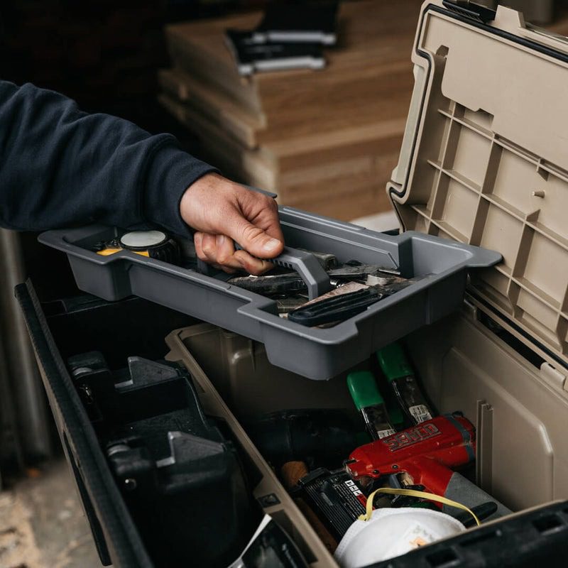 CARGO TRAY V2