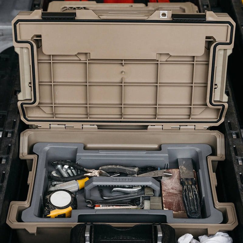 CARGO TRAY V2