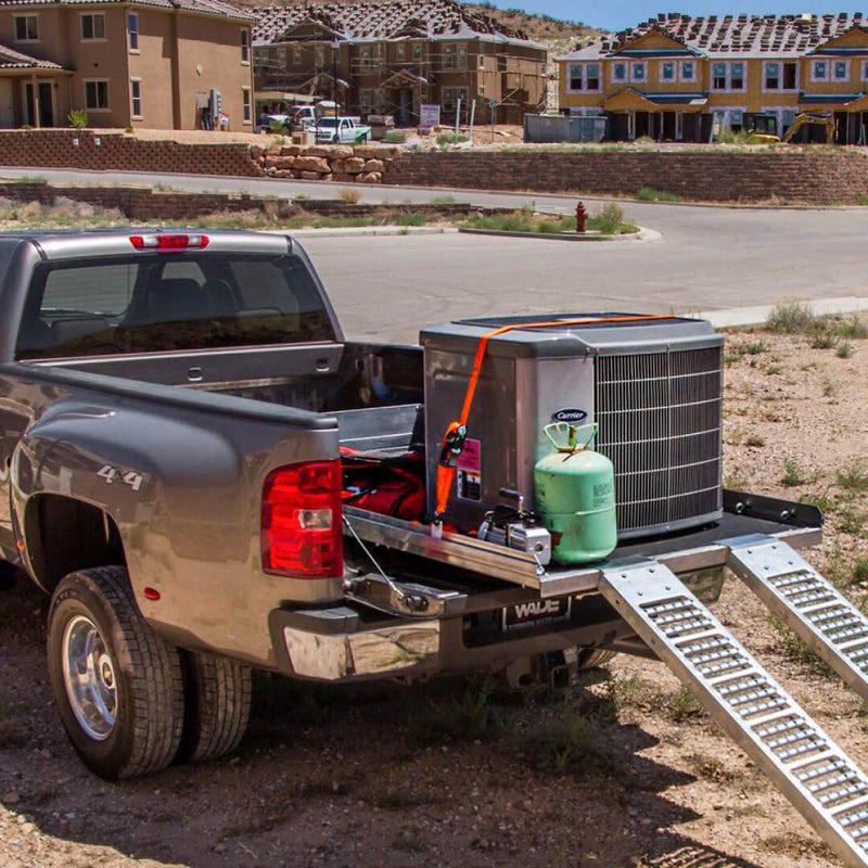 70% Extension CargoGlide Truck Bed Slide (1422mm)