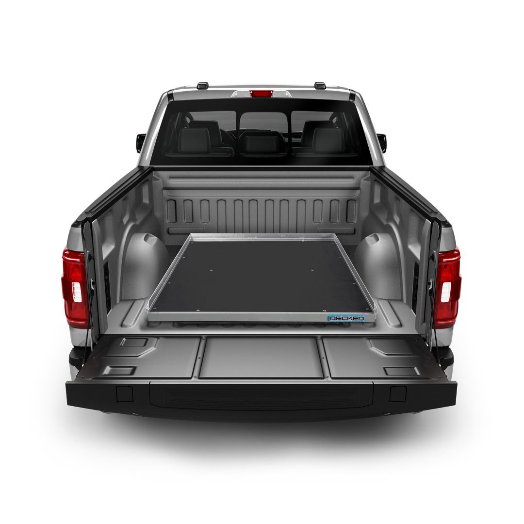 70% Extension CargoGlide Truck Bed Slide (2032mm)