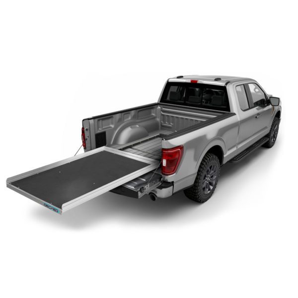 70% Extension CargoGlide Truck Bed Slide (2032mm)