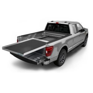 100% Extension CargoGlide Truck Bed Slide (1600-1854mm)