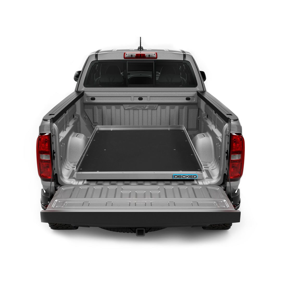 70% Extension CargoGlide Truck Bed Slide (1422mm)
