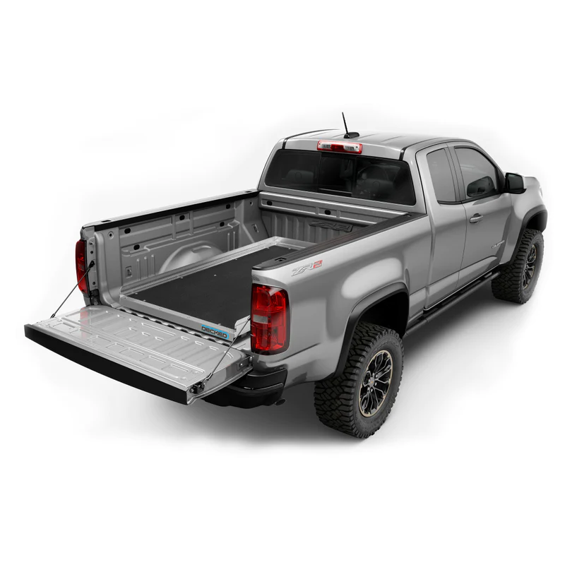 100% Extension CargoGlide Truck Bed Slide (1600-1854mm)