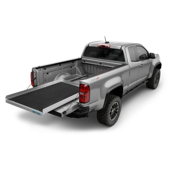 70% Extension CargoGlide Truck Bed Slide (1422mm)