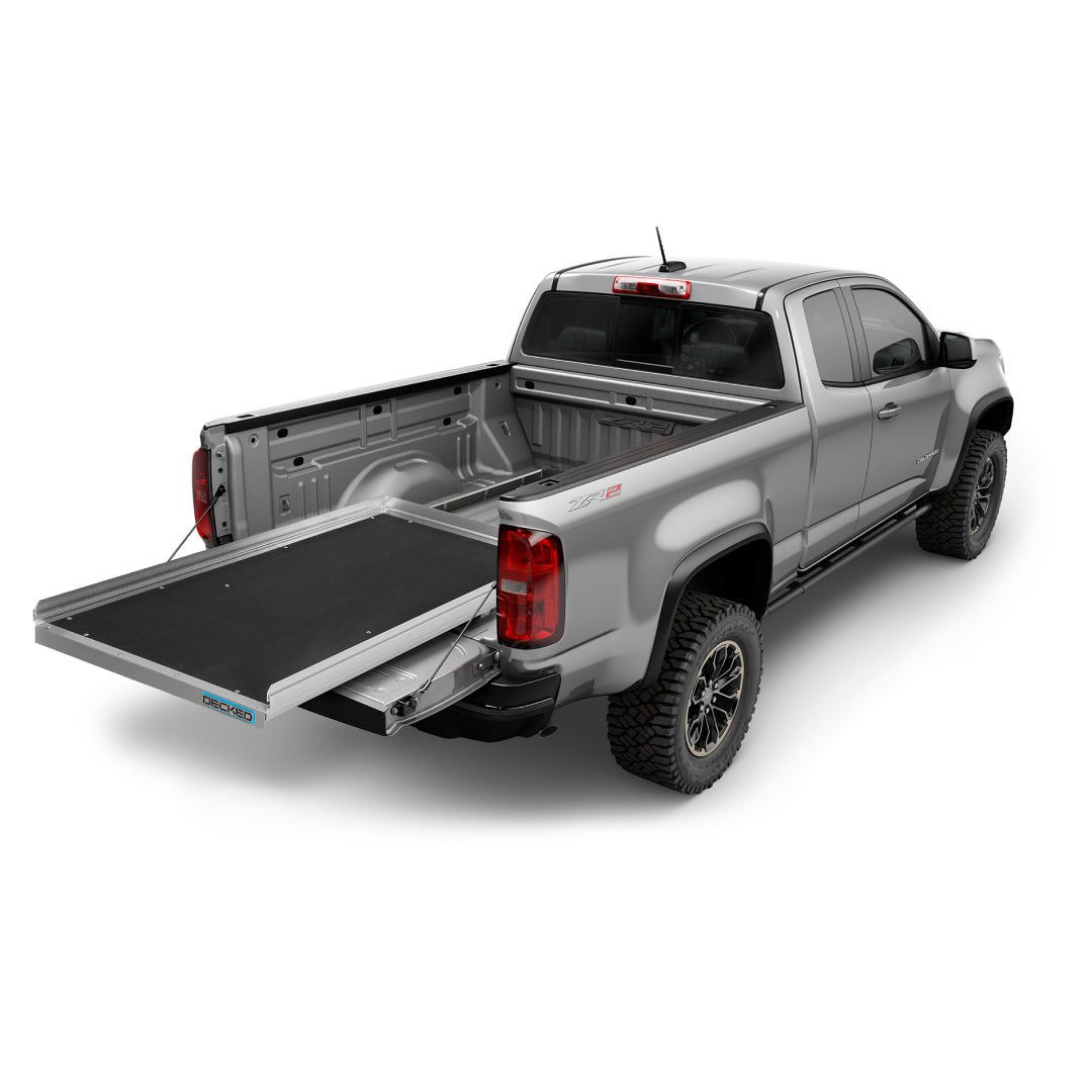 70% Extension CargoGlide Truck Bed Slide (1422mm)