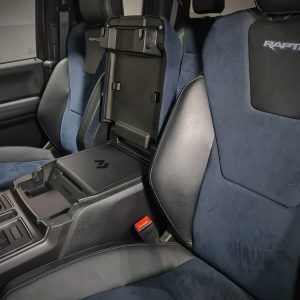 Ford Center Console Refrigerator Dometic