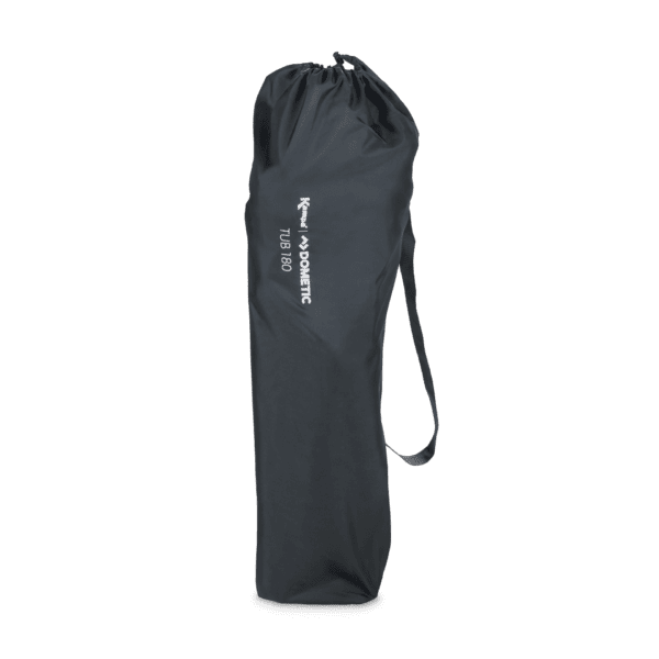 Dometic Tub 180 Ore Folding camping chair with bag