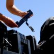 WOLF PACK PRO RACK MOUNTING BRACKET / MKII - Image 8
