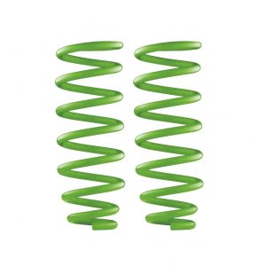 LC100 REAR MEDIUM COIL SPRINGS
