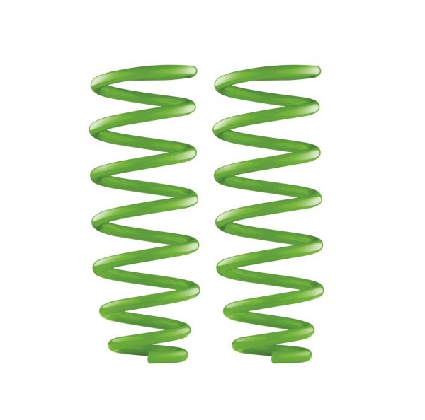 LC200 REAR MEDIUM WITH ACCESSORIES COIL SPRINGS