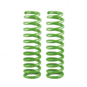 LC200 FRONT STANDAR COIL SPRINGS
