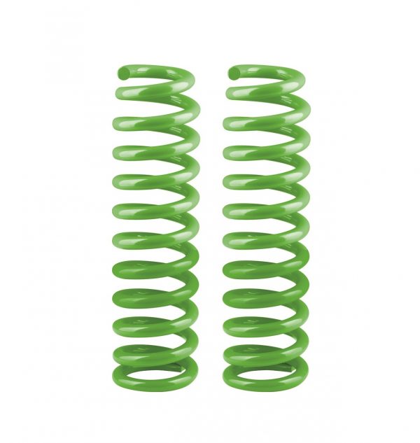 LC200 FRONT LIGHT COIL SPRINGS