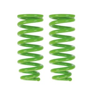 LC100 REAR EXTRA HEAVY COIL SPRINGS