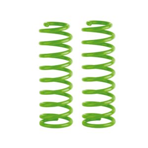 LC80 FRONT MEDIUM COIL SPRINGS