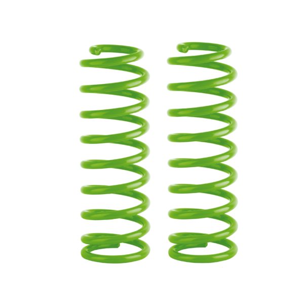 LC71 FRONT MEDIUM COIL SPRINGS
