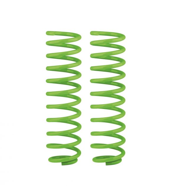 Y61 PICKUP REAR Heavy 4″ LIFT (100MM) COIL SPRINGS