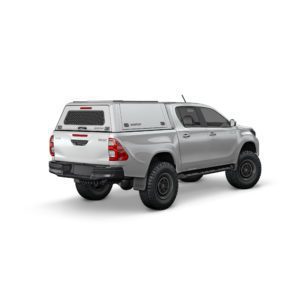 HILUX 2016+ SMARTCAP EVO CANOPY